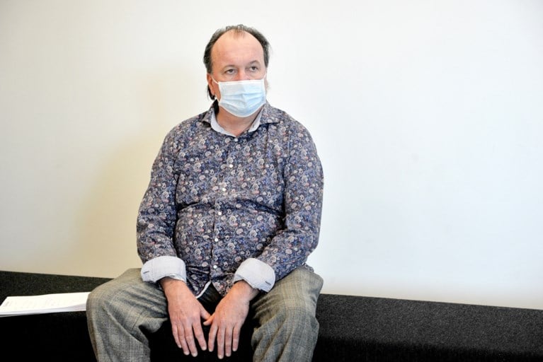 Jeff Hoeyberghs staat dinsdag voor de rechter in Gent: waren bedenkelijke uitspraken strafbaar of niet?