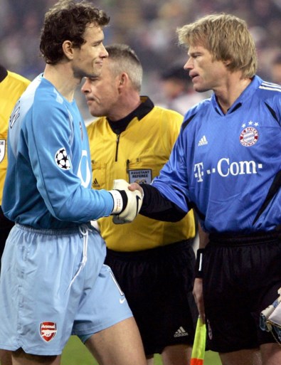 Duitse ex-topdoelman Jens Lehmann moet bestuur van Bundesliga-club verlaten na racistisch WhatsApp-bericht
