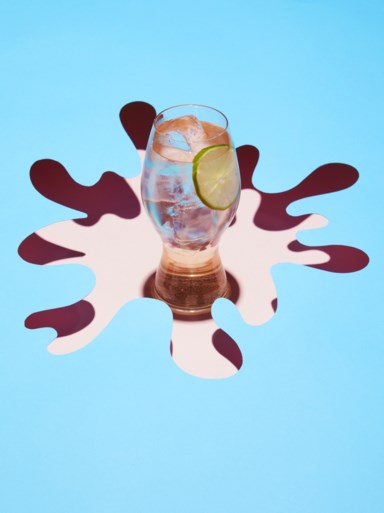 Saint-Tropez in een glas: zo maak je de Billiespritz