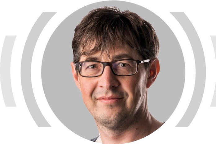 "Almeida begint als kopman. Maar of hij dat drie weken ...