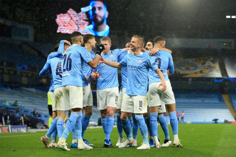 Engelse hegemonie in Champions League is compleet, dankzij véél geld en buitenlandse coaches