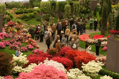 Floralien Kiest Ook In 2022 Voor Een Coronaproof Editie Gent Het Nieuwsblad Mobile
