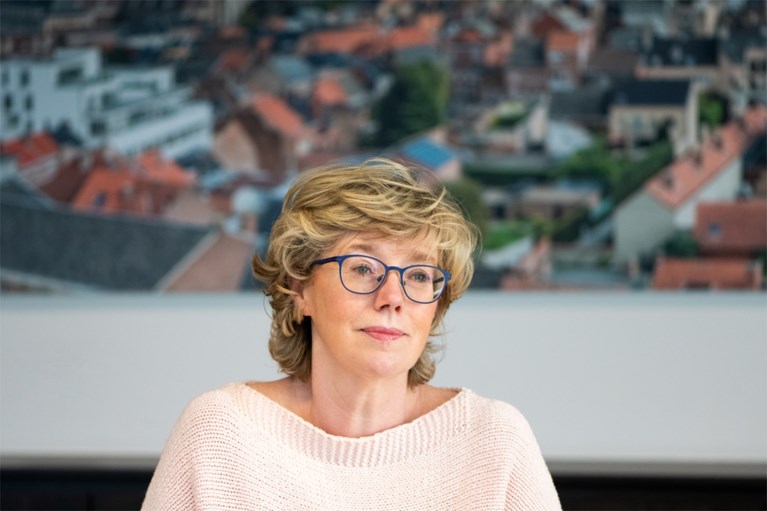 CD&V-voorzitter Joachim Coens: “Goed dat Veerle Heeren eindelijk duidelijkheid gecreëerd heeft”
