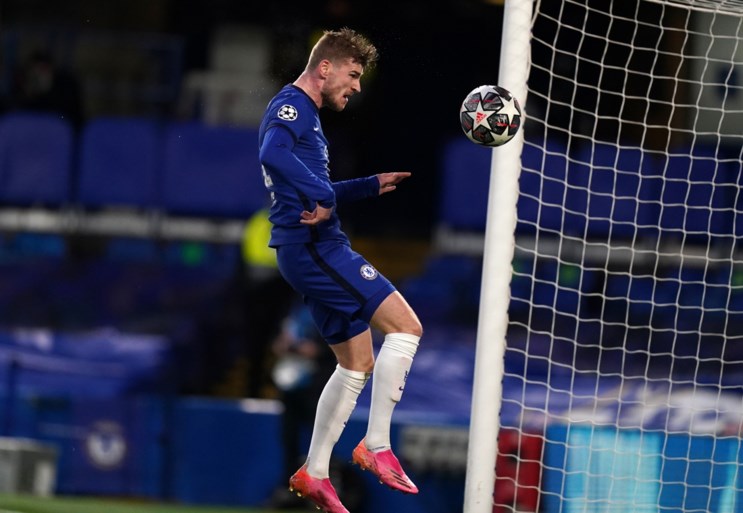 Geen Belgische droomfinale: Chelsea kegelt onzichtbare Eden Hazard en sterke Thibaut Courtois uit Champions League