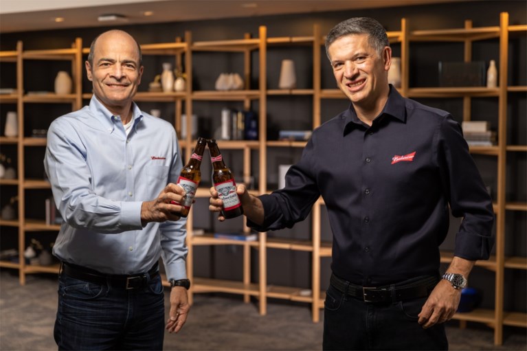 Het vat is af: Carlos Brito stopt na 15 jaar als CEO van AB InBev