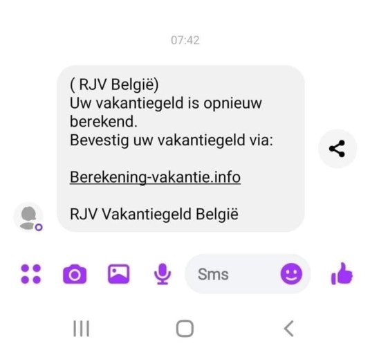 Dit zijn de meest voorkomende phishingmails waarmee criminelen je bankgegevens proberen te stelen