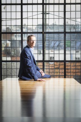Kandidaat-rector Jan Tytgat beschuldigd van plagiaat: “Alsof het de ideeën van Tytgat zelf zijn”