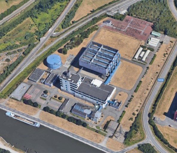 Luminus krijgt vergunning voor nieuwe gascentrale in Gent, actievoerders reageren boos