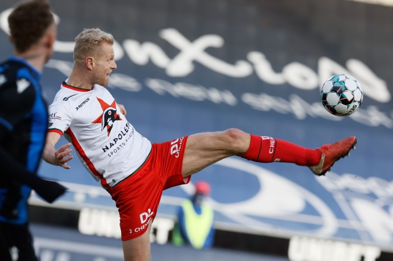 Exodus voorbode van drukke transferzomer bij Zulte Waregem: maar liefst twaalf spelers kunnen Essevee verlaten