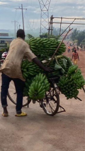 Hattrick voor Fransman Alan Boileau in Rwanda, twee truien voor het Belgische Tarteletto-Isorex na vijf dagen