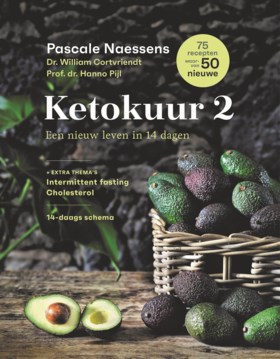 Pascale Naessens brengt nieuw boek uit