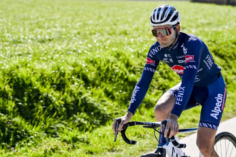17 Belgen starten in deze Giro: wat mogen we verwachten van onze landgenoten in Italië?
