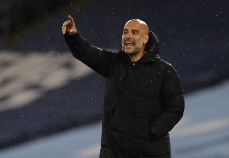 Vanavond snuffelen Manchester City en Chelsea al eens aan elkaar: Guardiola wil goals maken, Tuchel wil er geen binnenkrijgen