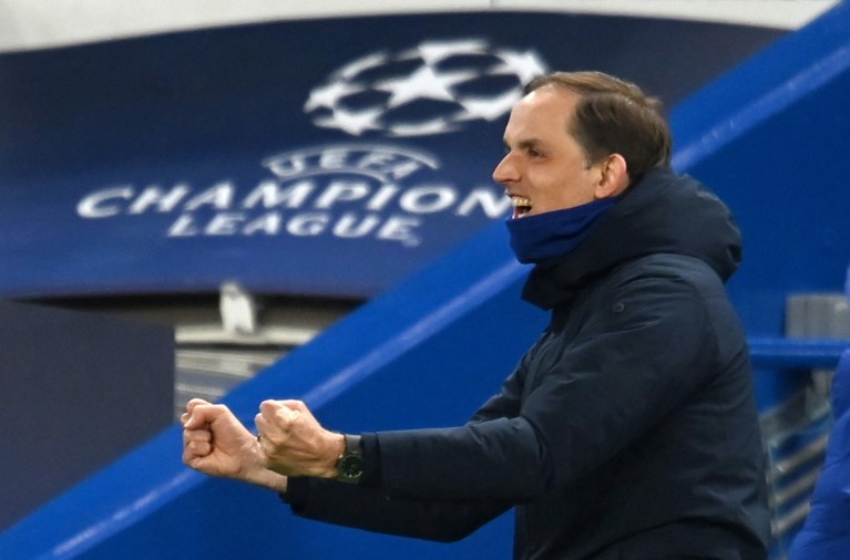 Vanavond snuffelen Manchester City en Chelsea al eens aan elkaar: Guardiola wil goals maken, Tuchel wil er geen binnenkrijgen