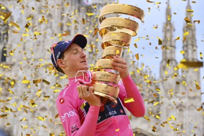 Praktische Gids Alles Wat U Moet Weten Over De Giro D Itali Het Nieuwsblad Mobile