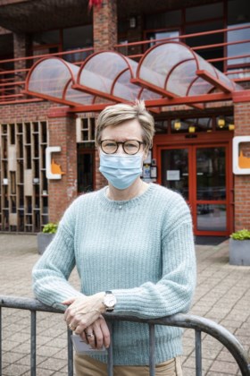 Dode bij uitbraak met Indiase variant in Borsbeeks woonzorgcentrum: “We tasten in het duister”