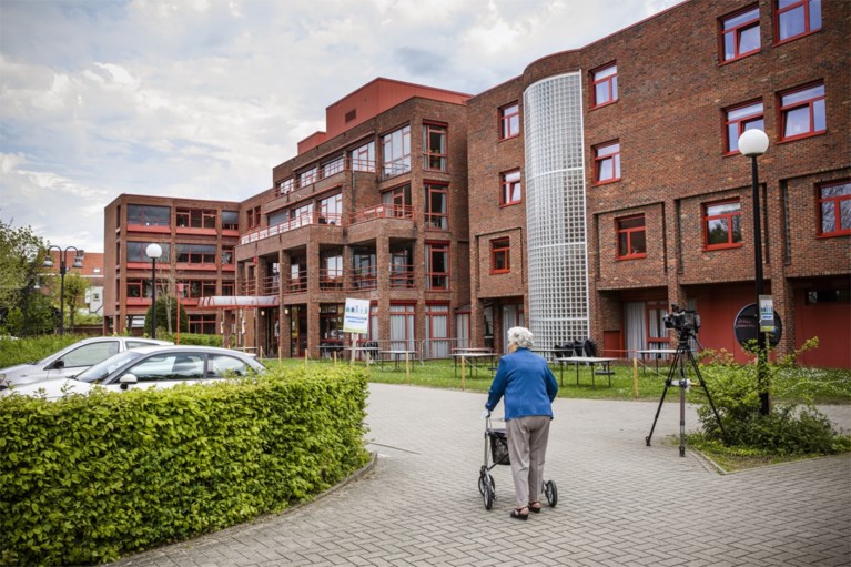 Dode bij uitbraak met Indiase variant in Borsbeeks woonzorgcentrum: “We tasten in het duister”