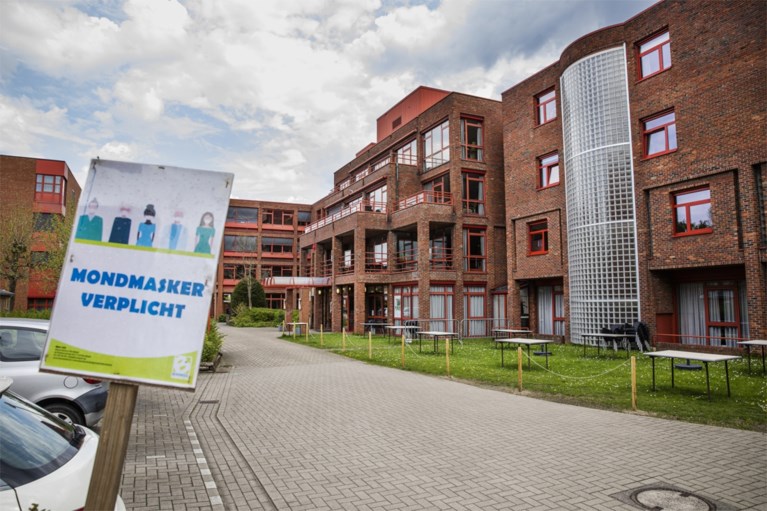 Dode bij uitbraak met Indiase variant in Borsbeeks woonzorgcentrum: “We tasten in het duister”
