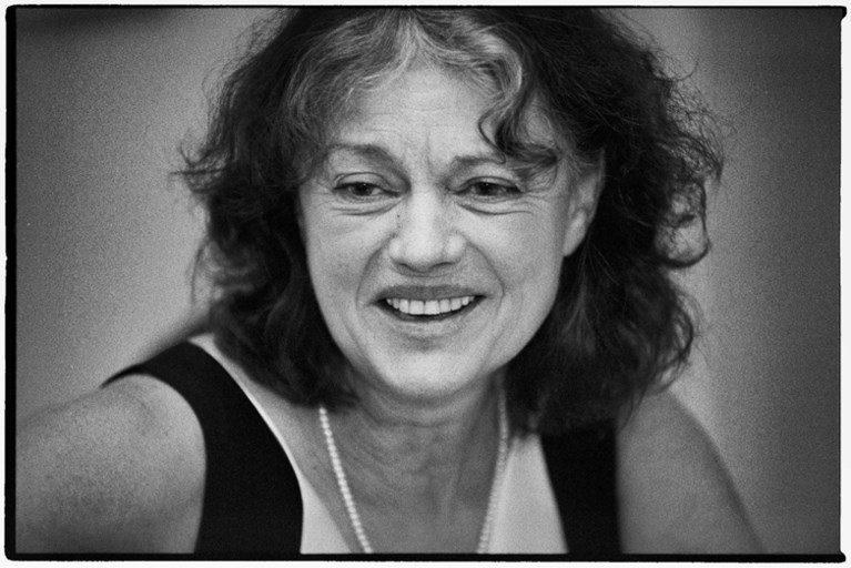 Pionier van Gentse jeugdtheater Eva Bal (82) overleden