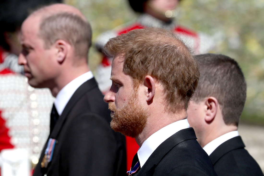 Prince Harry travels to England again to commemorate …