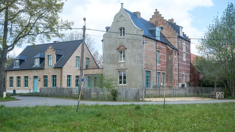 Kasteelheer wil juridisch kader om verkoopkansen kasteel Berentrode te vergroten