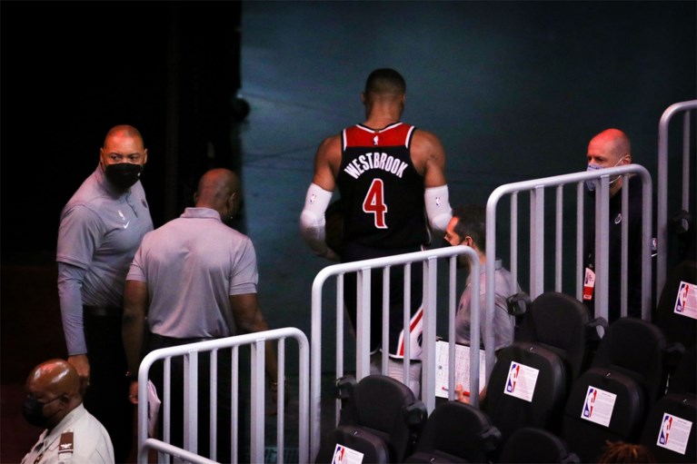 Russell Westbrook breaks legendary and untouchable record in 1974 NBA