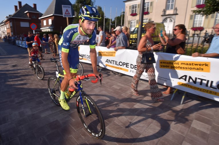 Guillaume Van Keirsbulck nu ook officieel naar Alpecin-Fenix: “Ik was al van plan om wat kermiskoersen te rijden”