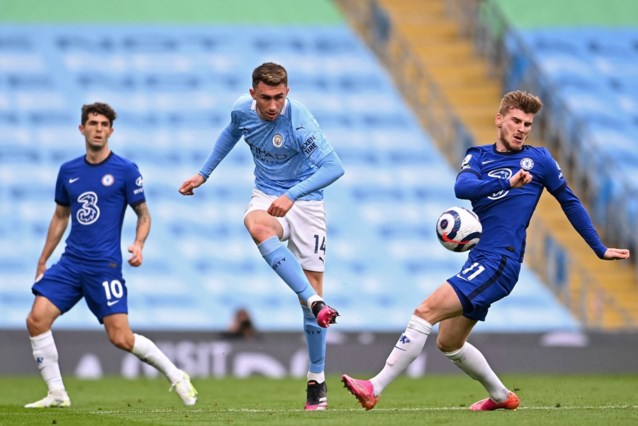 Kevin De Bruyne naar Portugal? "Champions League-finale ...