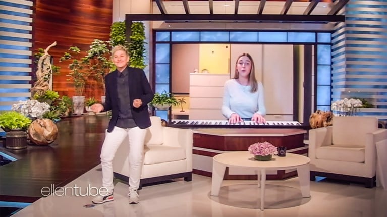 Ellen DeGeneres stopt na 19 jaar met wereldberoemde talkshow: “Het was gewoon geen uitdaging meer”