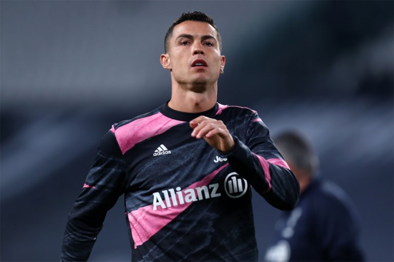 PSG-ster Neymar paait bekritiseerde Cristiano Ronaldo tijdens interview