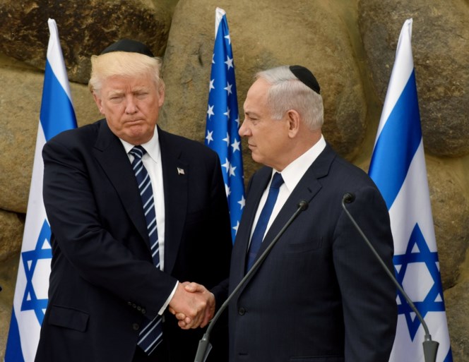 Van VN tot Trump: hele wereld kijkt nerveus naar onrust in Midden-Oosten