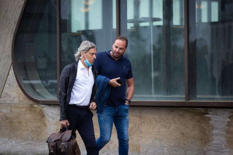 Ex-Rode Duivel Stijn Stijnen nu toch vrijgesproken voor belaging via sms’en: “Gerechtigheid is geschied”
