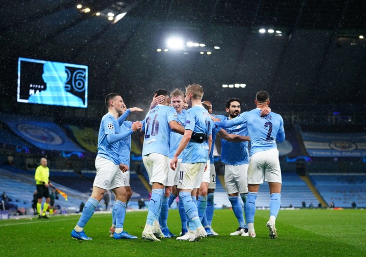 UEFA opent onderzoek tegen Real Madrid, Barcelona en Juventus na Super League-debacle