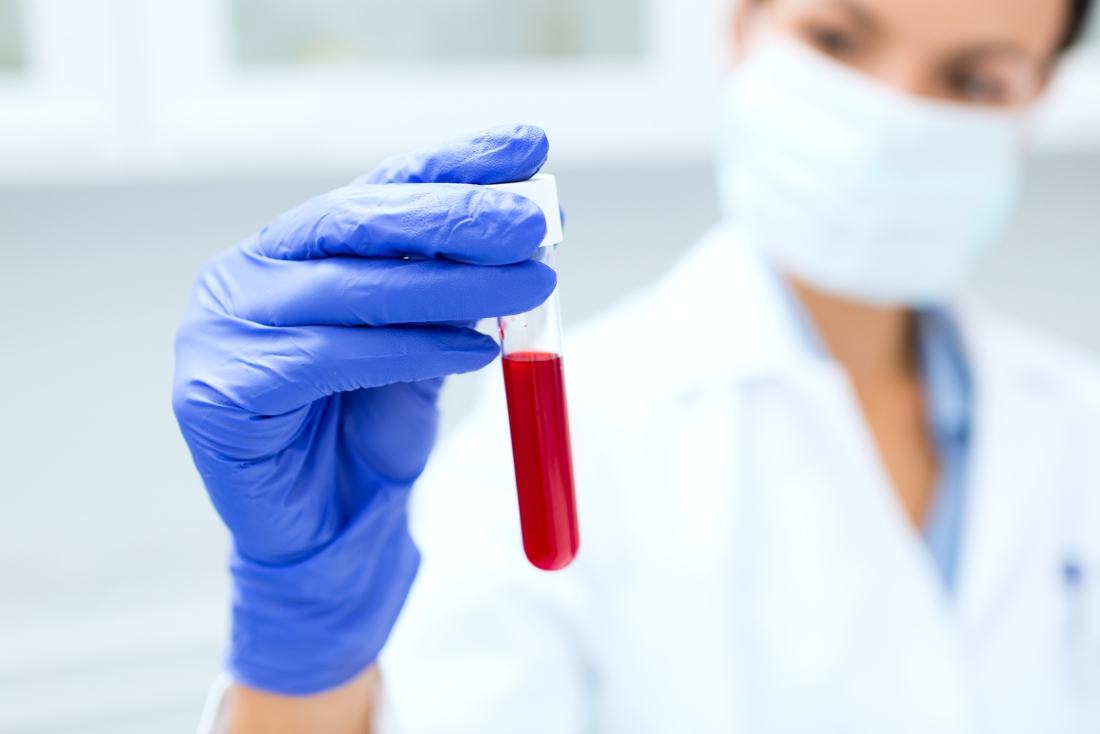 Bloedonderzoek na eerste prik “heeft geen zin”: maar wat als je