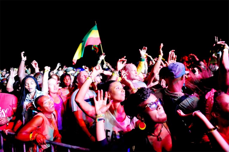 Versoepelingen vallen voor Reggae Geel te vroeg: “We willen geen broeihaard zijn”