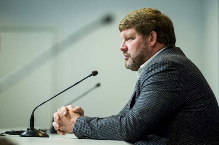 Hein Vanhaezebrouck verkiest rol als underdog: “KV Mechelen staat er het beste voor. Ervaring is onze belangrijkste troef”