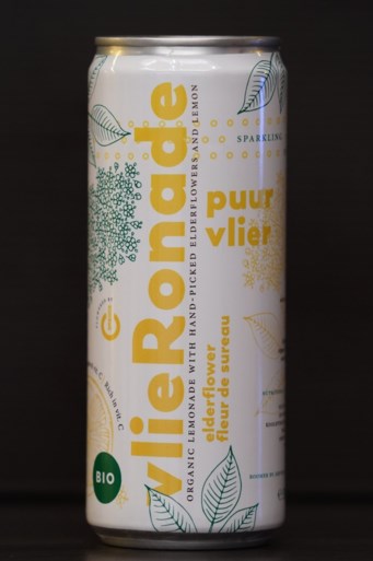 Met de hand gemaakt: Roomer lanceert nieuwe vlierbloesemlimonade, net op tijd voor de zomer