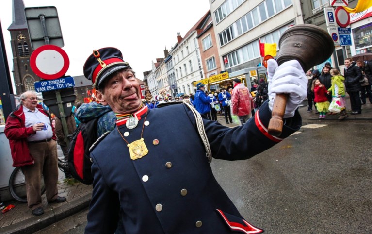 Onze man neemt afscheid van de Belleman van Gent: “Ze zullen geweten hebben dat je aankwam”