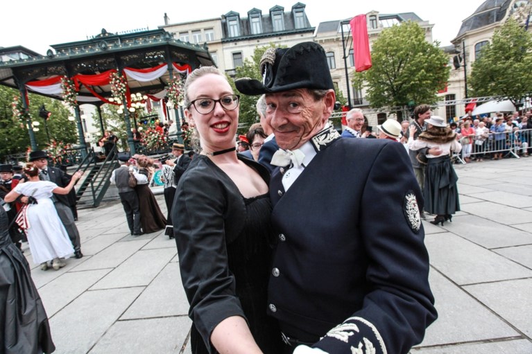 Onze man neemt afscheid van de Belleman van Gent: “Ze zullen geweten hebben dat je aankwam”