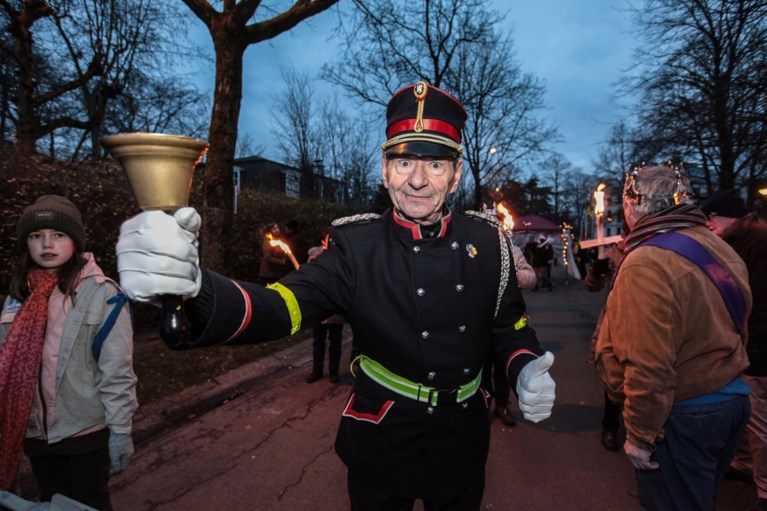 Onze man neemt afscheid van de Belleman van Gent: “Ze zullen geweten hebben dat je aankwam”