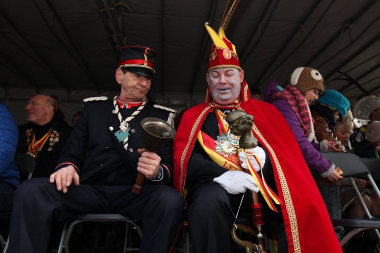 Onze man neemt afscheid van de Belleman van Gent: “Ze zullen geweten hebben dat je aankwam”
