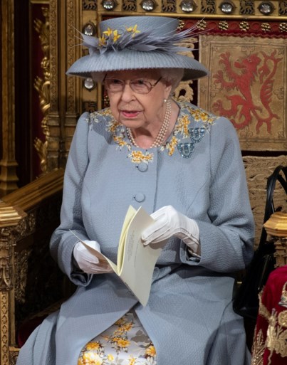 ROYALS. Pech voor Kate Middleton en prins William en de ‘blote schouders’ van koningin Máxima
