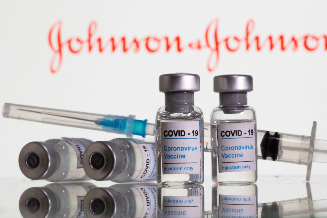 Is Johnson & Johnson coming or not?  Crucial week for …