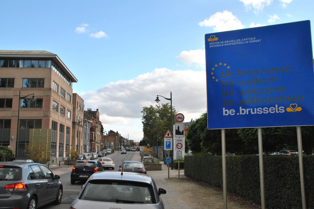 Grote campagne  voor belangrijke wijziging in Brusselse 