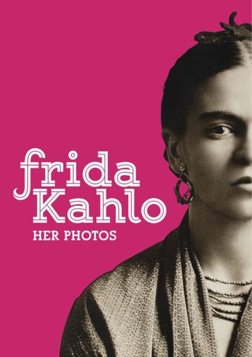 Private foto’s van Frida Kahlo te zien in Gent: inblik in tumultueuze tijd en leven van kunstenares