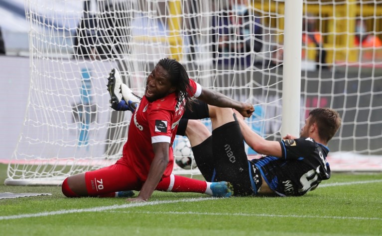 Golden boy Charles De Ketelaere en invaller Hans Vanaken trappen Club Brugge naar zucht van titel