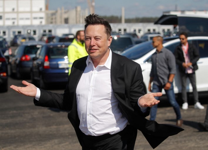 Waarde bitcoin zakt verder weg na tweet Elon Musk