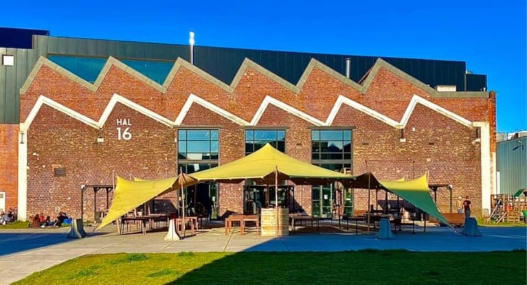 Door weer en wind de Gentse horeca steunen? Op deze terrassen zit je zeker droog