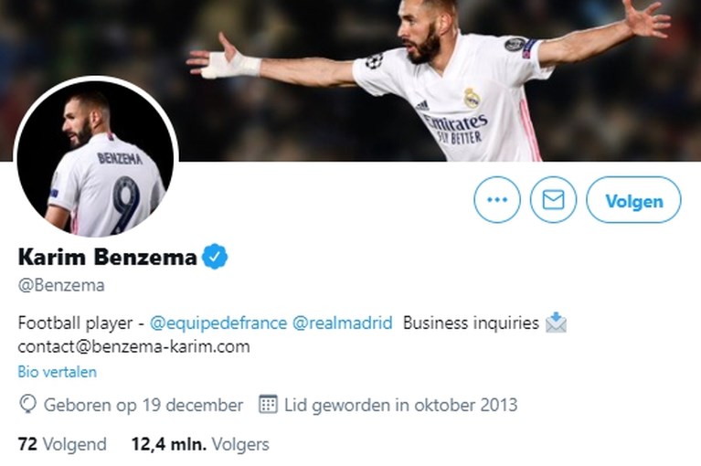 Dropt Franse bondscoach een bommetje richting EK? “Karim Benzema keert terug bij nationale ploeg na schandaal”