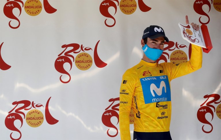 “Speedy Gonzalo” wint openingsrit in Ruta del Sol